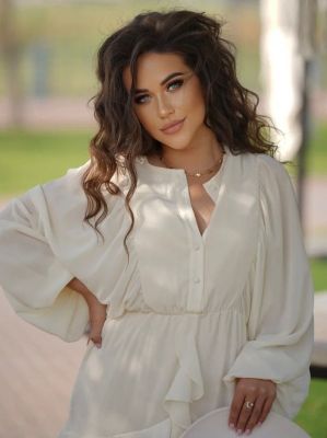 Enjoy sex massage in Dubai from Talin