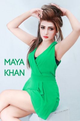 escorts MAYA-Escorts in Dubai (Dubai)