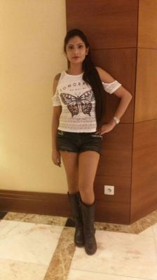 Girls massage for the sex Dubai — Monika Khan, 21 age