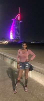 Call gils Dubai — escort Turkish delight Amira