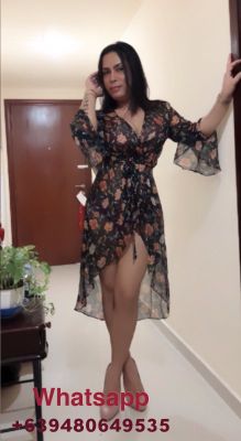 TS Jennifer Love, photo SexoDubai.com