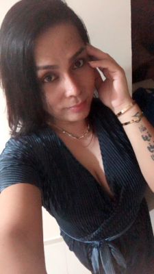 massage escort TS Jennifer Love