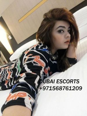 Dubai escorts, girl