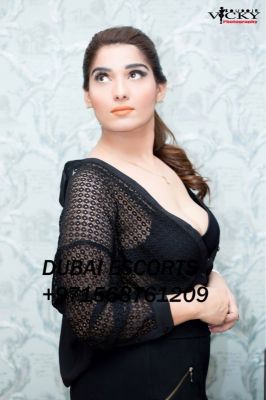 Dubai escorts, profile pictures