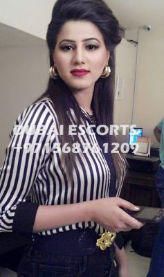 Dubai escorts