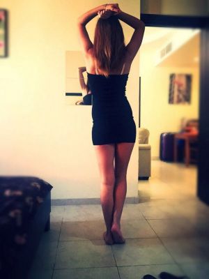 Karina — photos and reviews about the prostitute