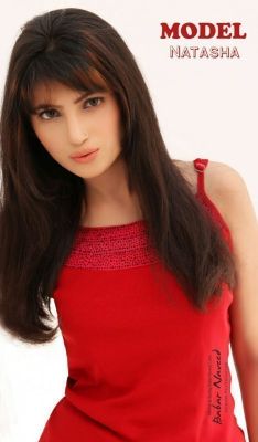 Soniaali, photo SexoDubai.com