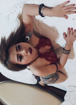 Escort Services — Suka , 20