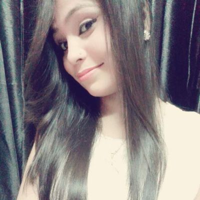 Pakistangirls1999 from Dubai