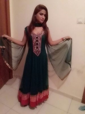 Pakistangirls1999, Dubai