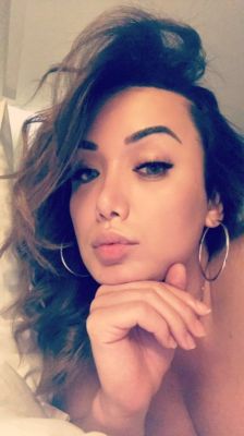 Ts Bianka Nascimento, photos from the adult website SexoDubai.com