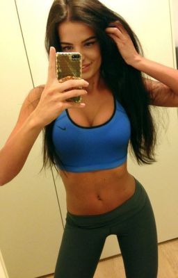 Anna, +971 55 503 6583