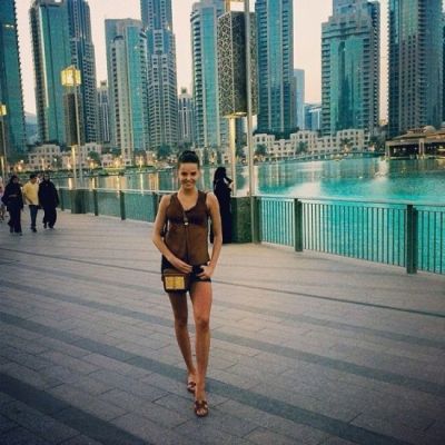 Anna (SexoDubai.com)