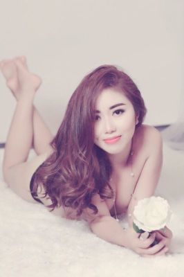 Tina, photo SexoDubai.com