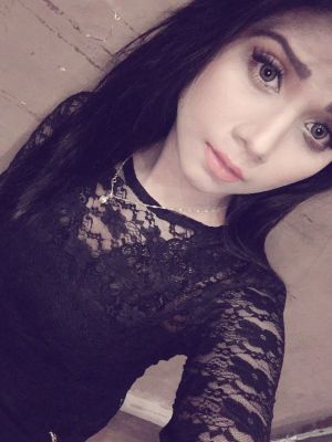 escort Pariya (Dubai)