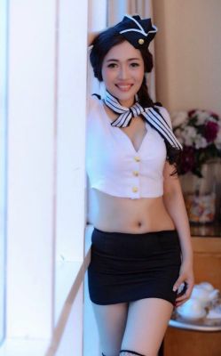 massage escort Else 
