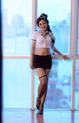 whore Else  from Dubai