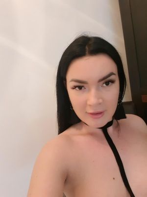 independent Alessia (Dubai)