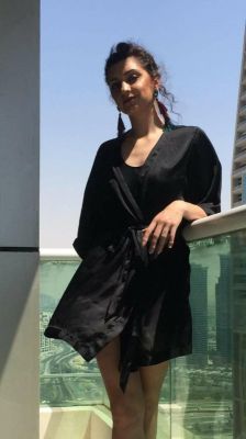 Escorts Services — Maite, 25