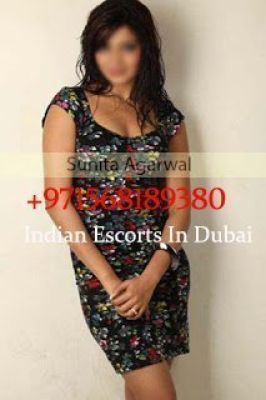 Sunita-agarwal  from Dubai