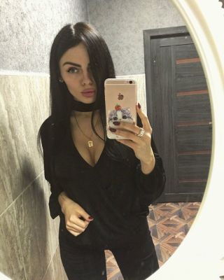 Mariya Russian anal  (SexoDubai.com)