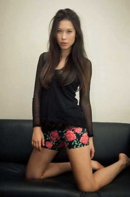 Filipino escorts, ad on SexoDubai.com