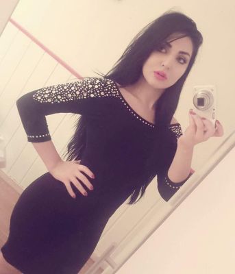 call girl Fofo (Dubai)