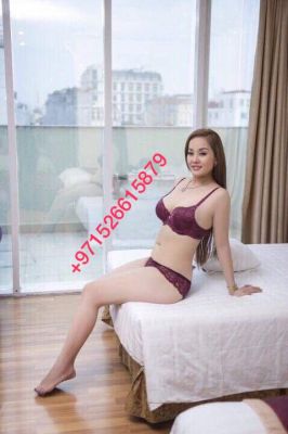 photo Ana sexy (Dubai)