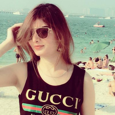 Girls massage for the sex Dubai — Model Nisha Khan, 0 age