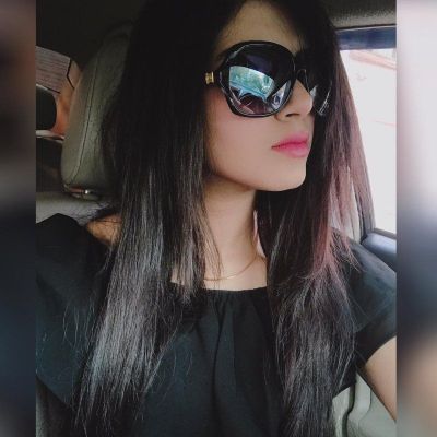 Model Fiza (SexoDubai.com)