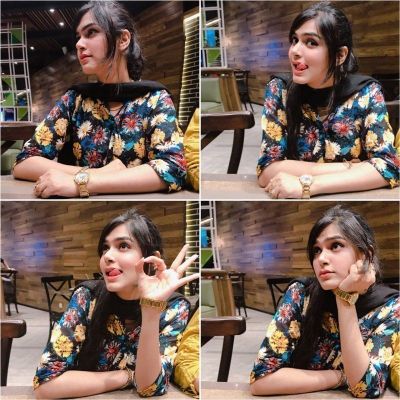 Escort Dubai Model Fiza (Dubai), +971 55 396 7182