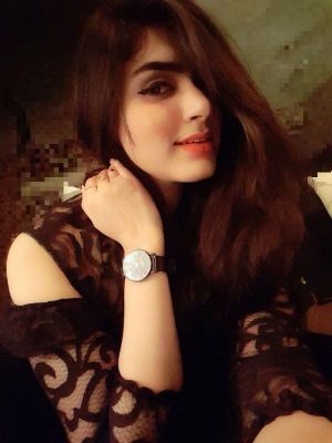 independent Model Fiza (Dubai)