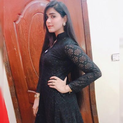 Model Fiza — massage escort from Dubai