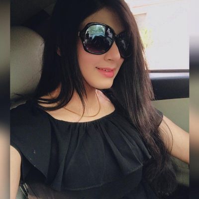 escorts Model Fiza (Dubai)