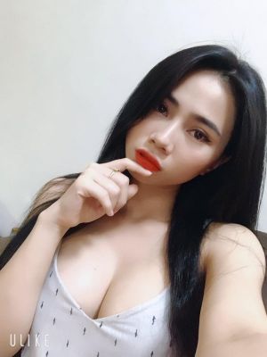Anna — Quick Escorts for sex starts from 1000