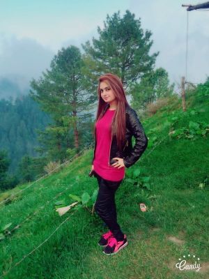 Katrina Indian Student, age: 21 height: 167, weight: 0