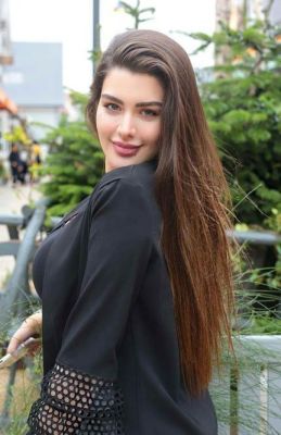 Afsheen Top Escorts, pictures