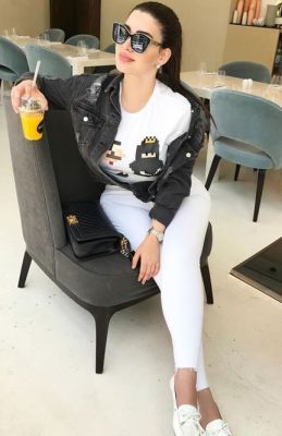 Afsheen Top Escorts, height: 175, weight: 0