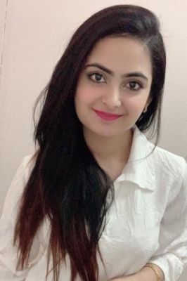 Katrina Indian, 20 age