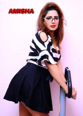 Alisha Indian Girl, photo