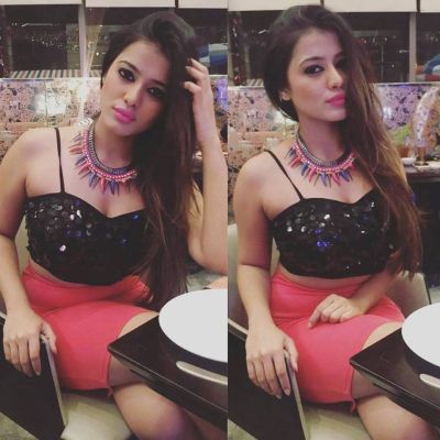 Indian Ishika, 22 age