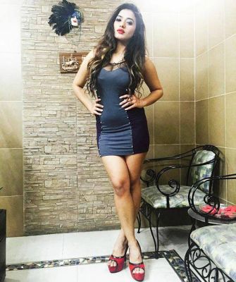 escorts Indian Ishika (Dubai)