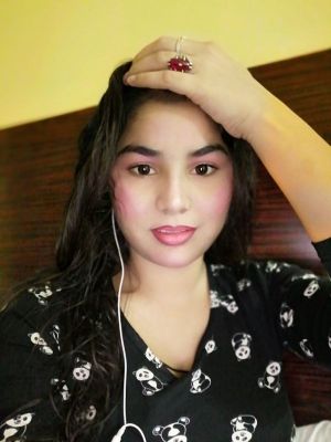 Noor — massage escort from Dubai