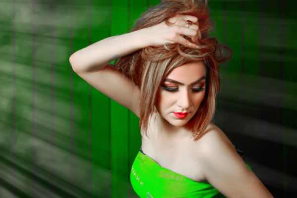 Riya , a polish escort Dubai has for you