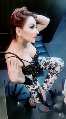 Best escort service from Riya : OWO, CIM and more