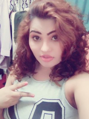 Pooja Gupta (Dubai), sexual photo