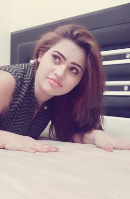 Pooja Gupta, 22, Dubai, 