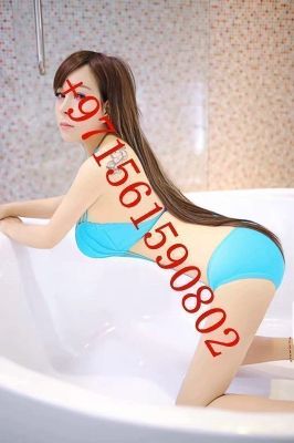 whore Kele from Dubai