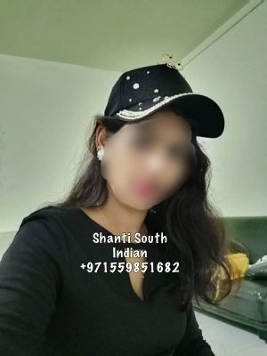 Shanti South Indian  from Dubai