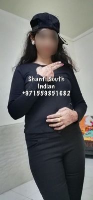 escort service Shanti South Indian 